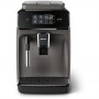 Philips | Espresso Coffee maker Series 1200 | EP1224/00 | Pump pressure 15 bar | Built-in milk frother | Fully automatic | 1500 - 5